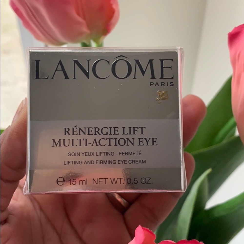 Lancome Rénergie Lift Multi-Action Eye Cream